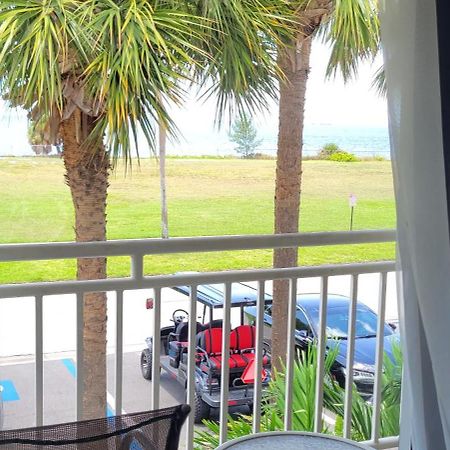 Little Harbor Resort #202 Tampa Bay Fl Beach, Hot Tub, Pools Ruskin Bagian luar foto