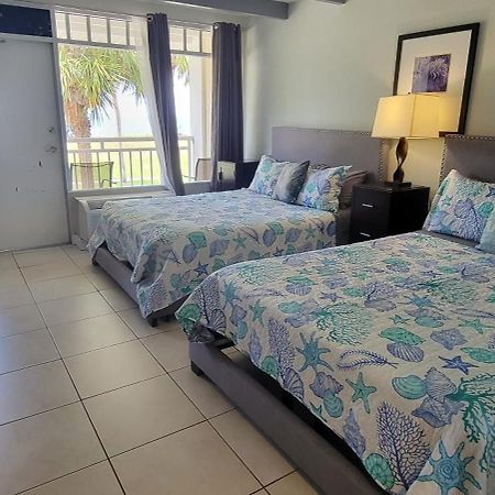 Little Harbor Resort #202 Tampa Bay Fl Beach, Hot Tub, Pools Ruskin Bagian luar foto