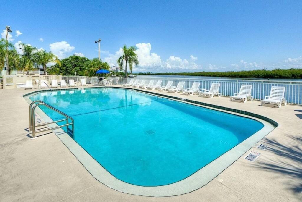 Little Harbor Resort #202 Tampa Bay Fl Beach, Hot Tub, Pools Ruskin Bagian luar foto